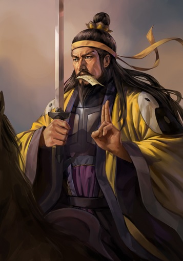 황건적