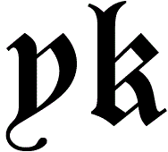 yk